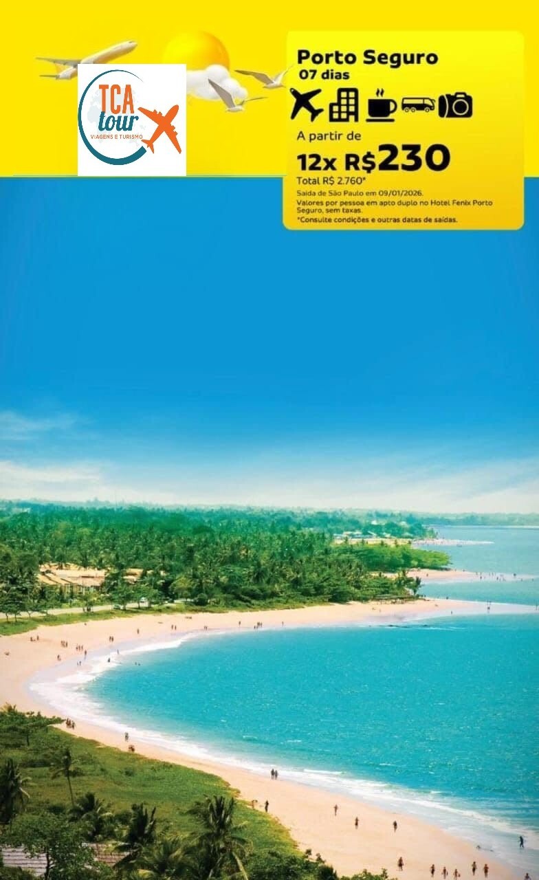 Promoção Porto Seguro